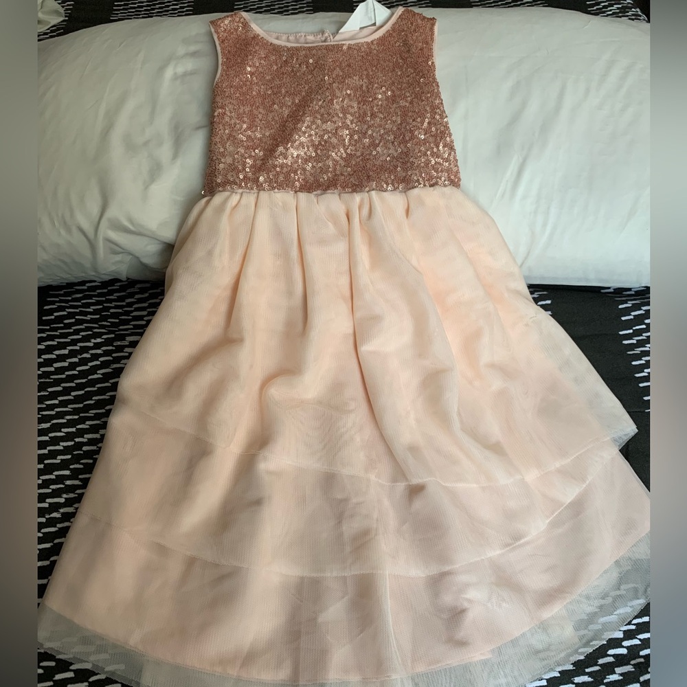 H&M Dress